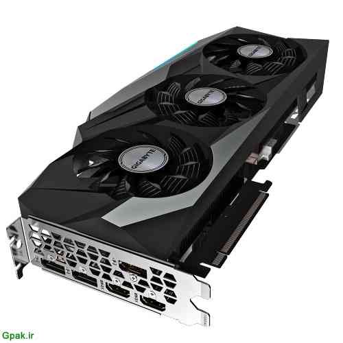 دانلود فایل آپدیت کارت گرافیک گیگابایت GigaByte GeForce RTX 3080 Ti GAMING OC 12G Firmware Update